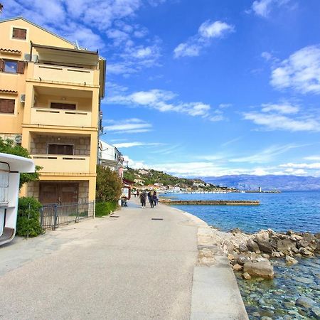 Apartment Frane 巴斯卡 外观 照片