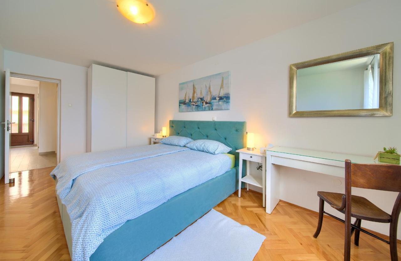 Apartment Frane 巴斯卡 外观 照片