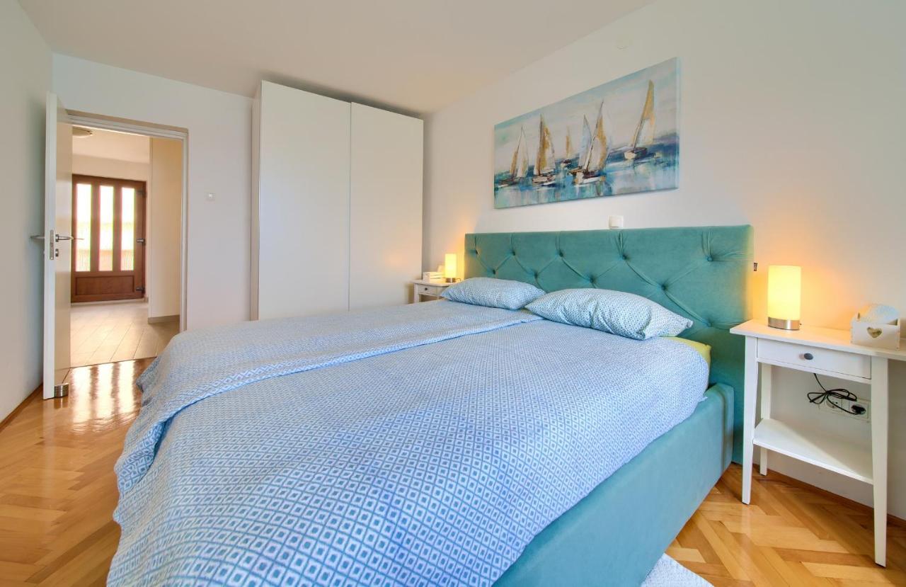 Apartment Frane 巴斯卡 外观 照片