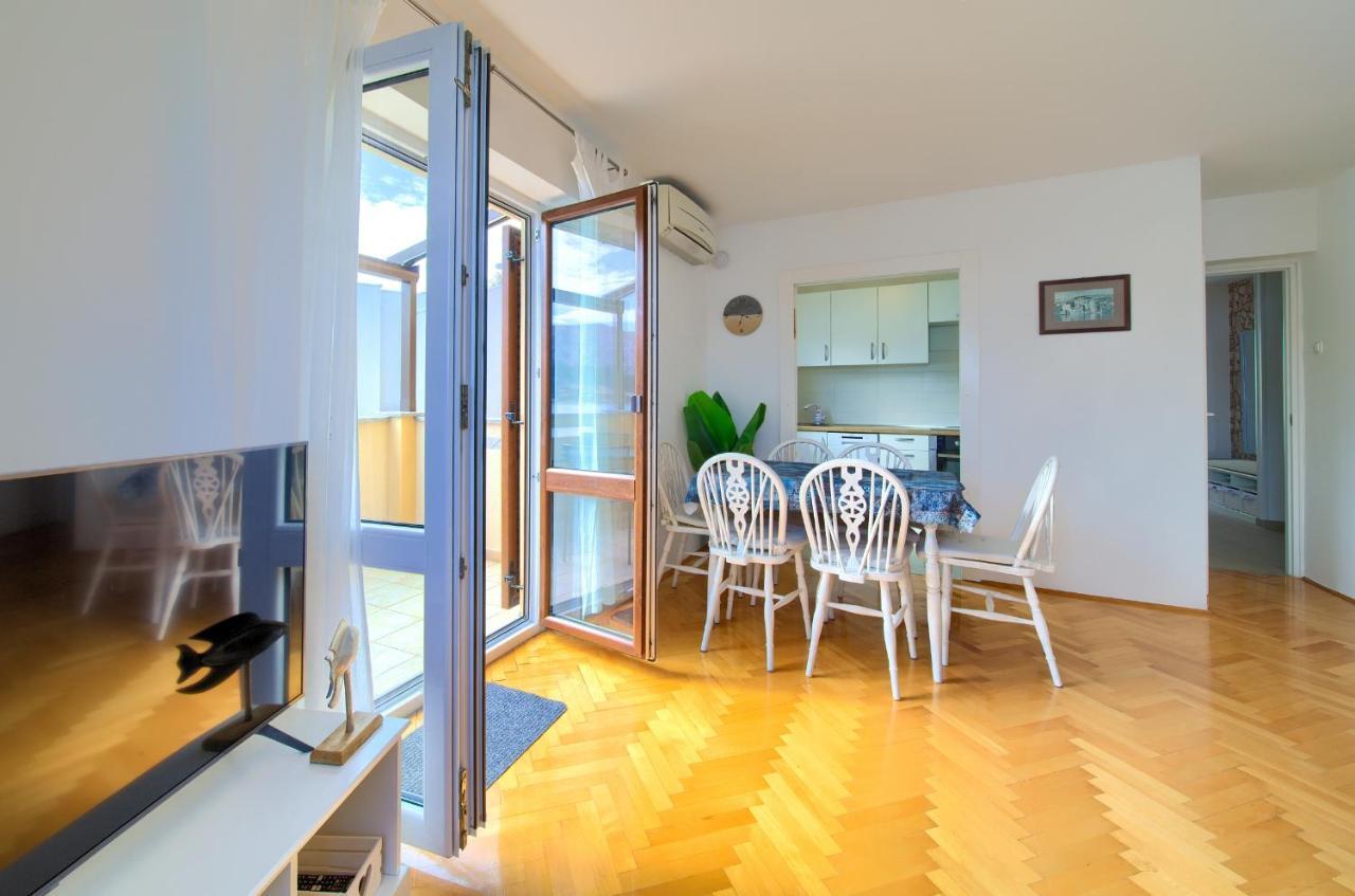 Apartment Frane 巴斯卡 外观 照片