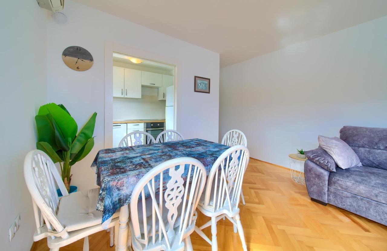 Apartment Frane 巴斯卡 外观 照片