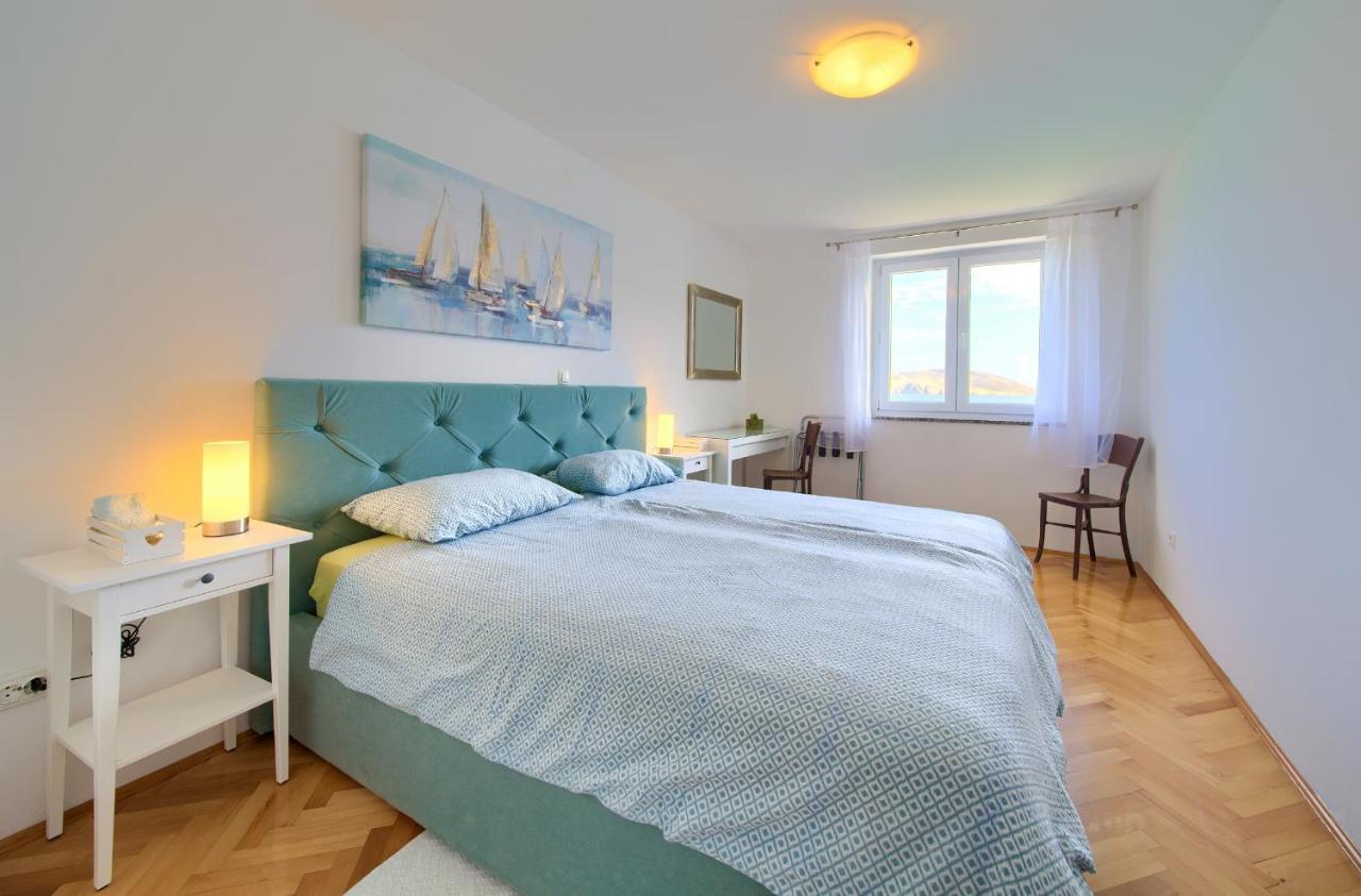 Apartment Frane 巴斯卡 外观 照片